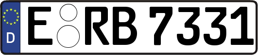E-RB7331