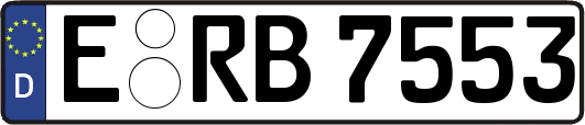 E-RB7553