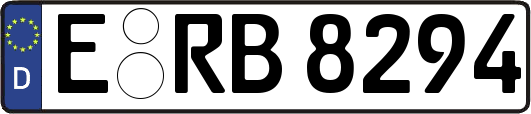 E-RB8294