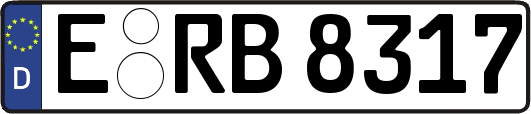 E-RB8317