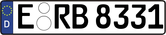 E-RB8331