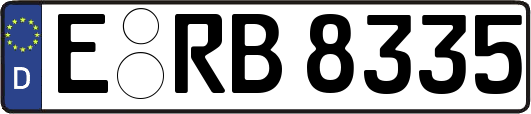 E-RB8335
