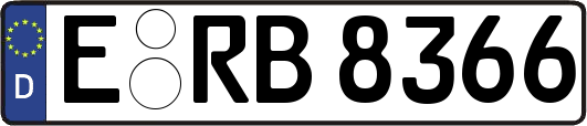 E-RB8366