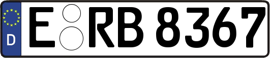 E-RB8367