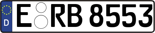 E-RB8553