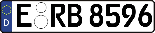 E-RB8596