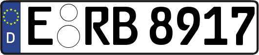 E-RB8917