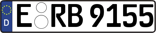 E-RB9155