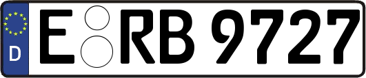 E-RB9727