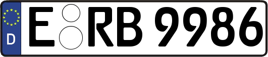 E-RB9986