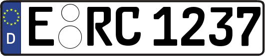 E-RC1237