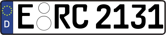 E-RC2131