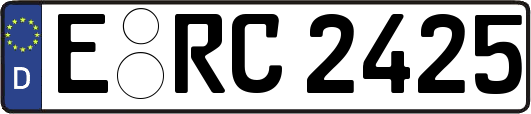 E-RC2425