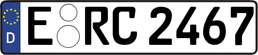 E-RC2467