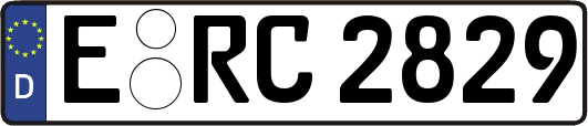 E-RC2829
