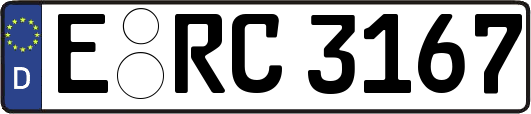 E-RC3167