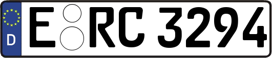 E-RC3294