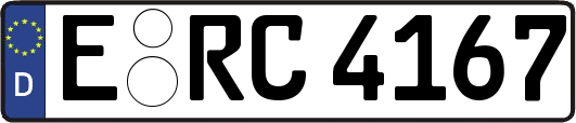E-RC4167