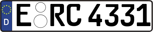 E-RC4331