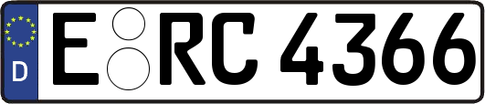 E-RC4366