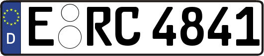 E-RC4841