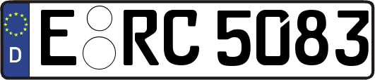 E-RC5083