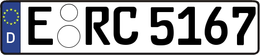 E-RC5167