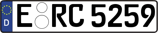 E-RC5259