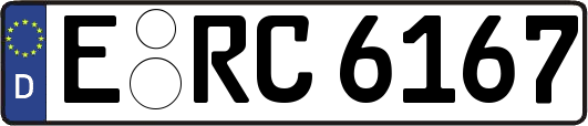 E-RC6167