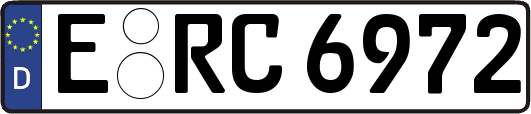 E-RC6972