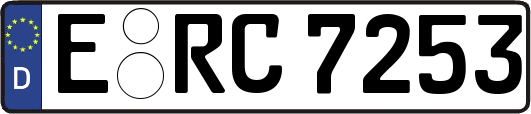 E-RC7253
