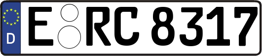 E-RC8317