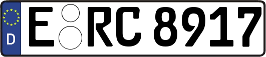 E-RC8917