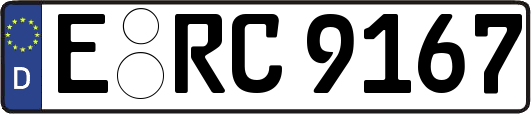 E-RC9167