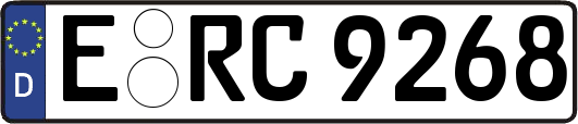 E-RC9268