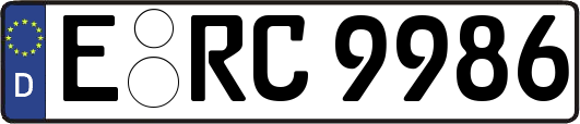 E-RC9986
