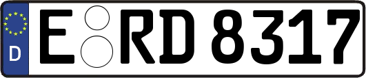 E-RD8317