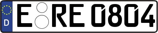 E-RE0804