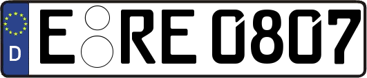 E-RE0807