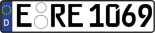 E-RE1069