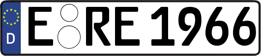 E-RE1966