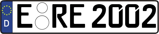 E-RE2002
