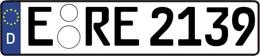 E-RE2139