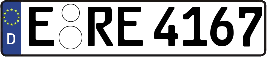 E-RE4167