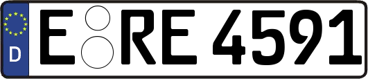E-RE4591