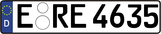 E-RE4635