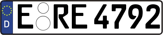 E-RE4792