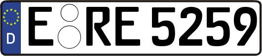 E-RE5259