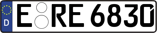 E-RE6830