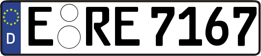 E-RE7167